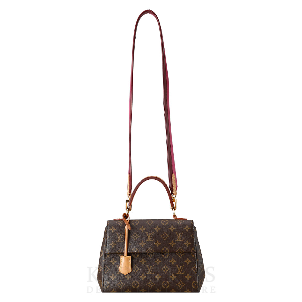 LOUIS VUITTON(USED)루이비통 모노그램 클루니 BB